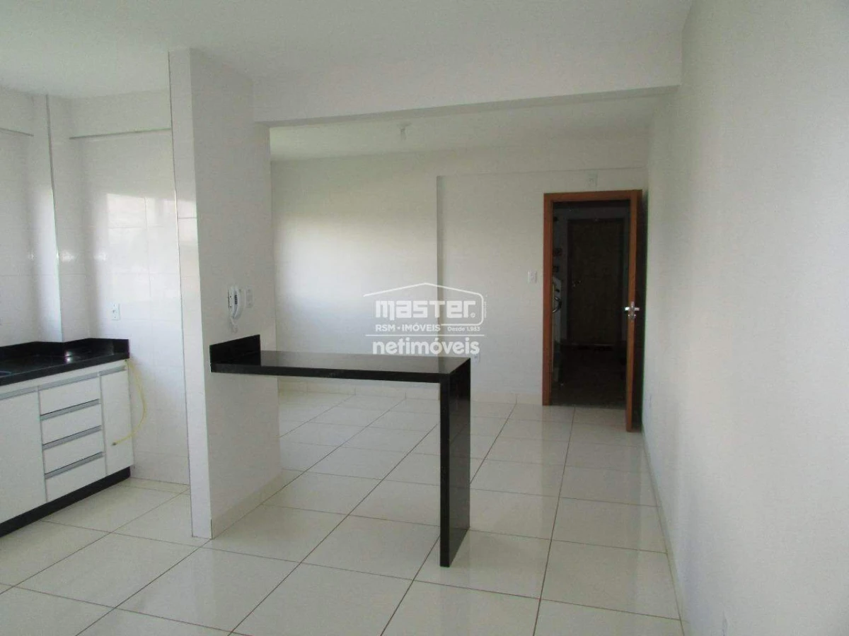 Apartamento para Locação com 2 quartos no bairro Jardim São Luiz