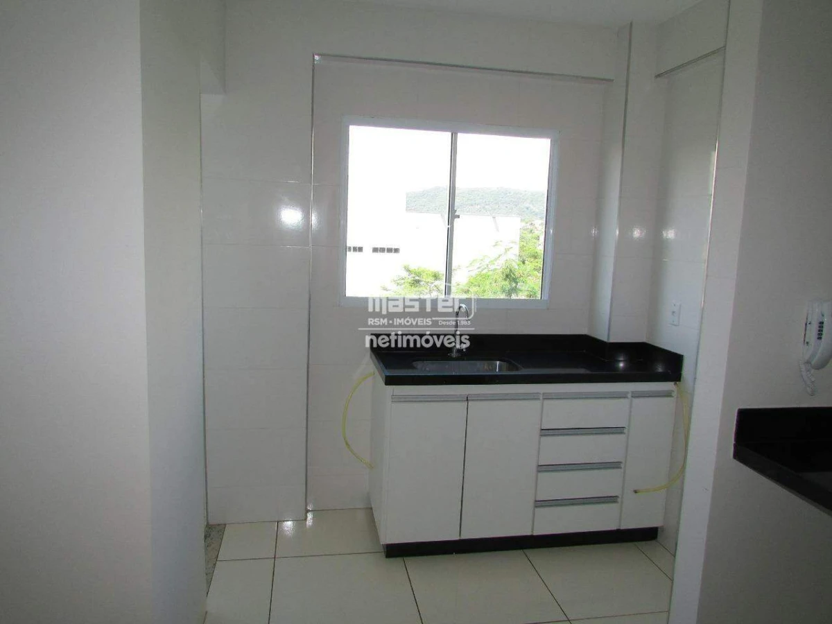 Apartamento para Locação com 2 quartos no bairro Jardim São Luiz