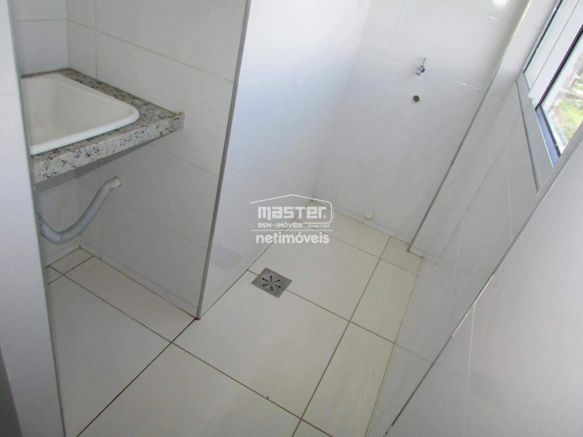 Apartamento para Locação com 2 quartos no bairro Jardim São Luiz