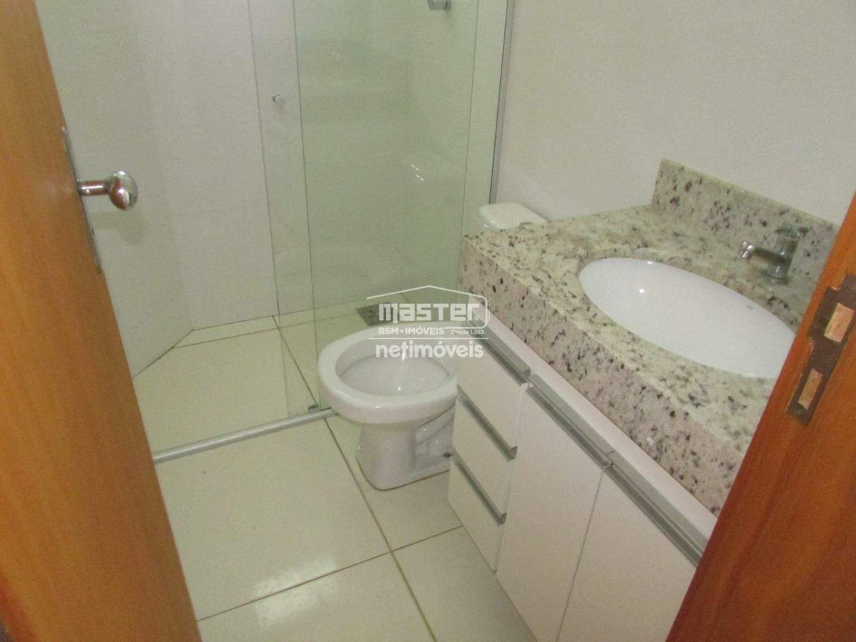 Apartamento para Locação com 2 quartos no bairro Jardim São Luiz