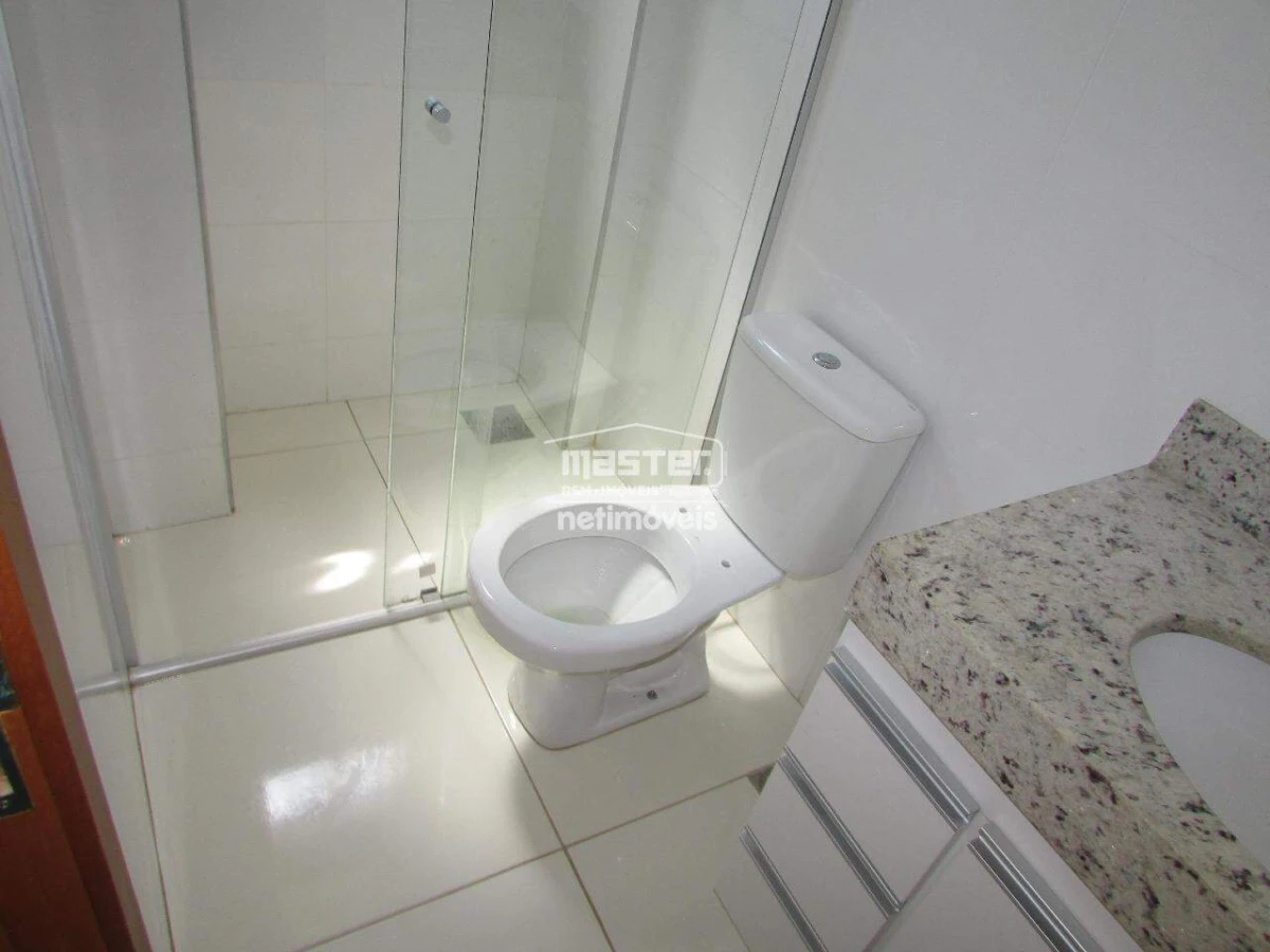 Apartamento para Locação com 2 quartos no bairro Jardim São Luiz
