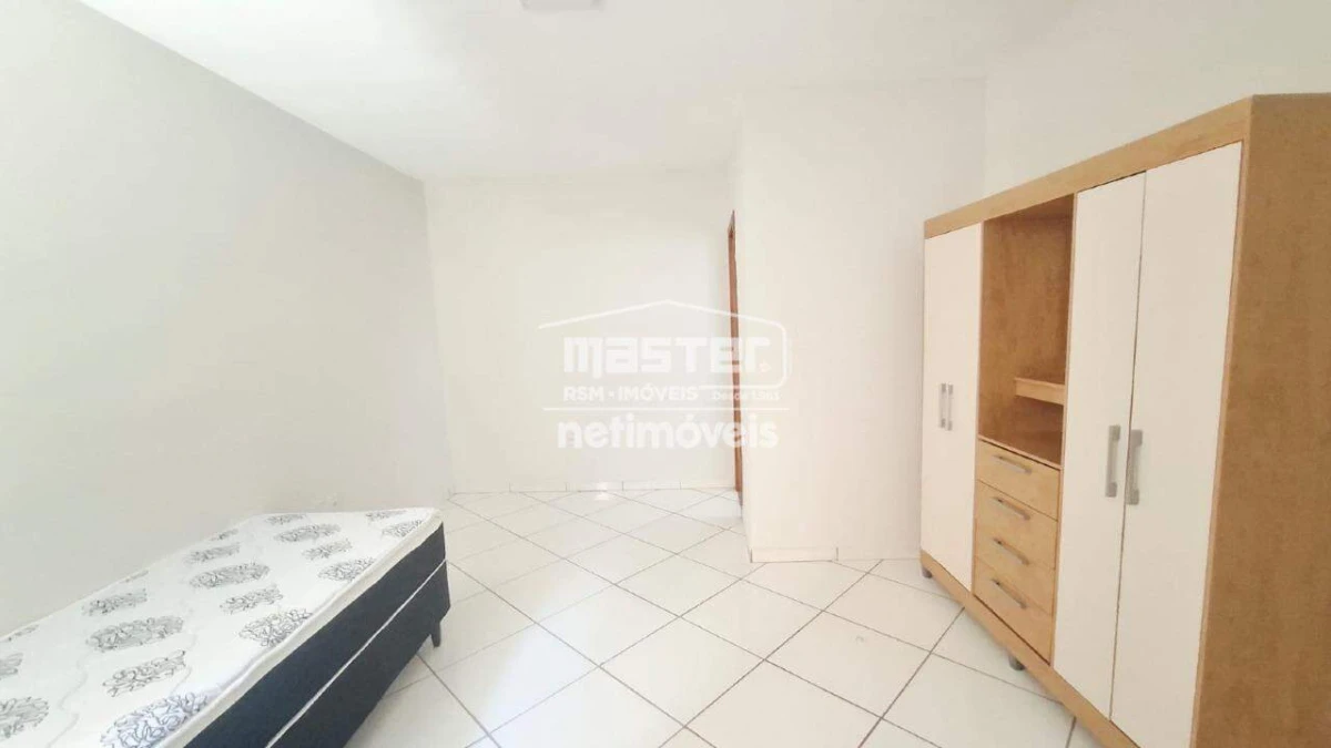 Apartamento para Locação com 2 quartos no bairro Centro
