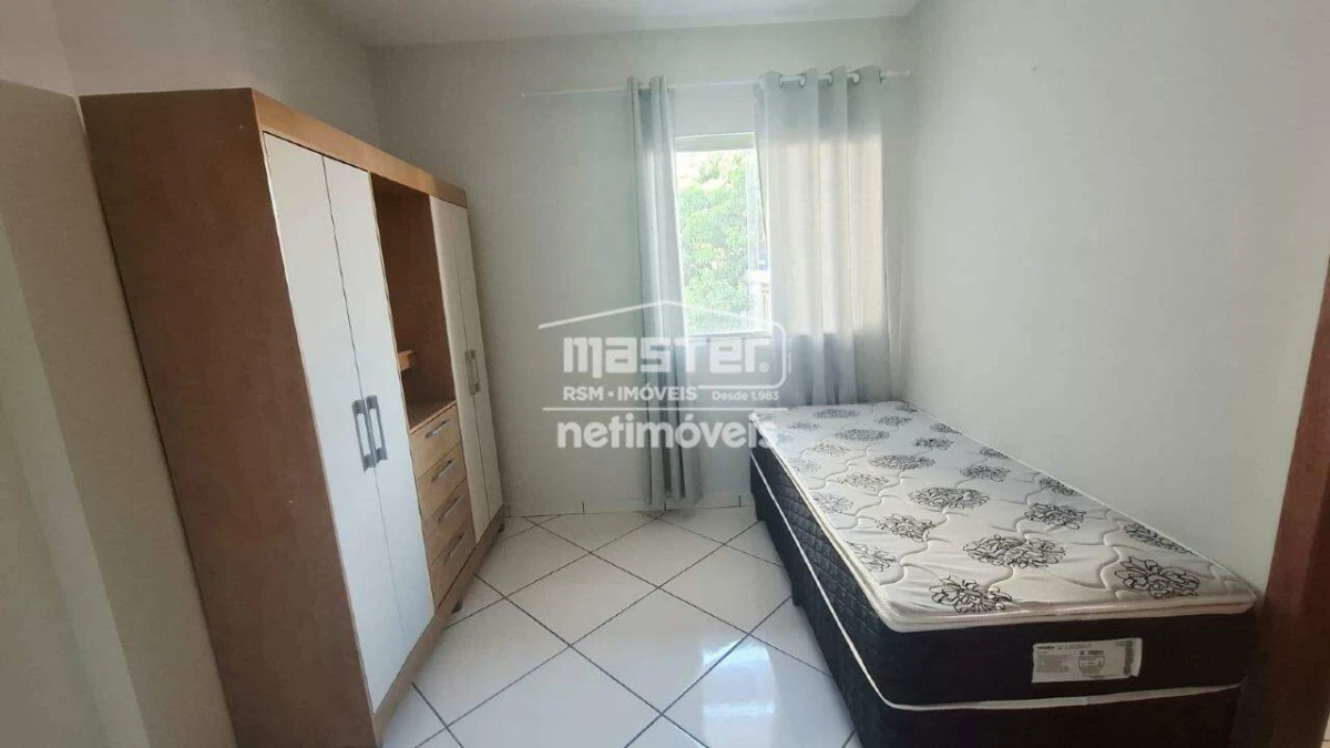 Apartamento para Locação com 2 quartos no bairro Centro