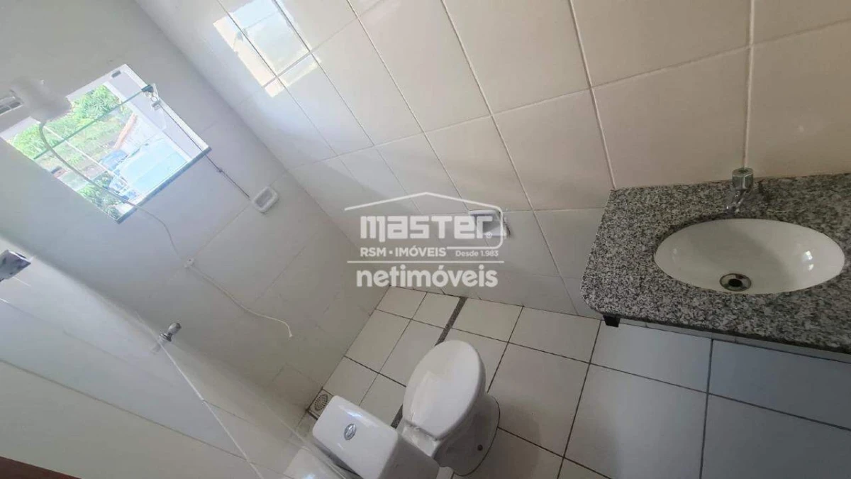Apartamento para Locação com 2 quartos no bairro Centro