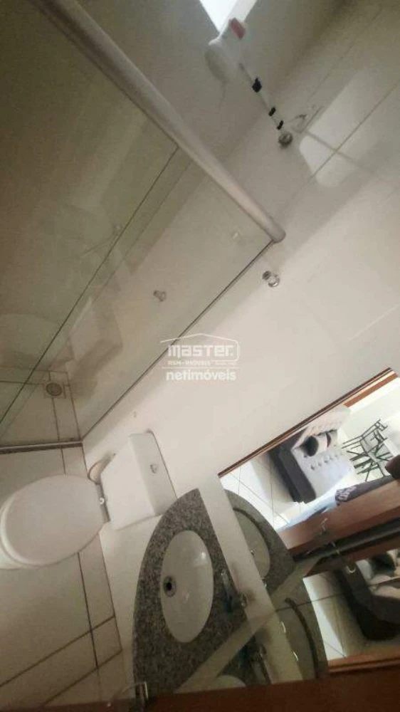 Apartamento para Locação com 2 quartos no bairro Centro