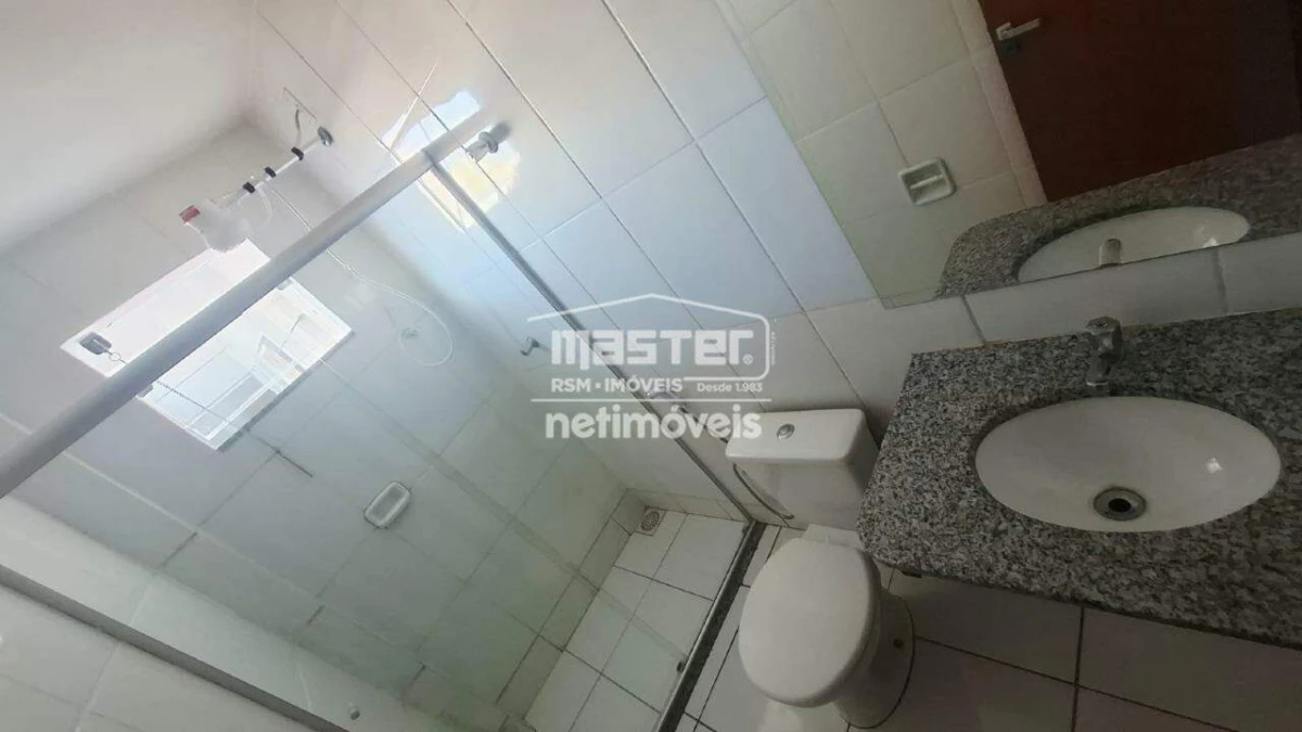 Apartamento para Locação com 2 quartos no bairro Centro