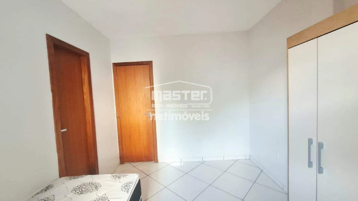 Apartamento para Locação com 2 quartos no bairro Centro