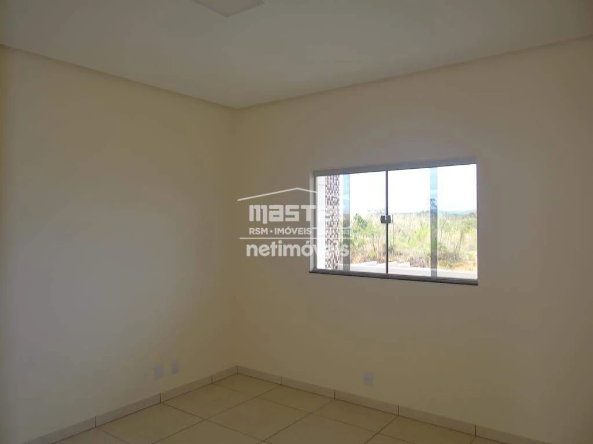 Casa para Locação com 3 quartos no bairro Jardim Niemeyer