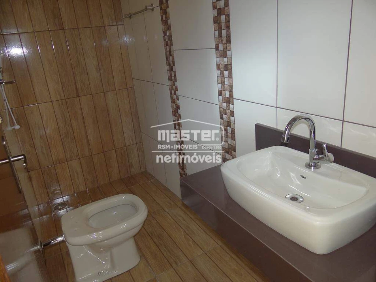 Casa para Locação com 3 quartos no bairro Jardim Niemeyer