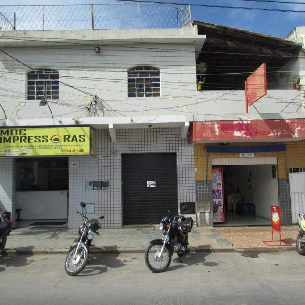 Ponto Comercial para Locação de área principal de 40,00 m² no bairro São Judas Tadeu