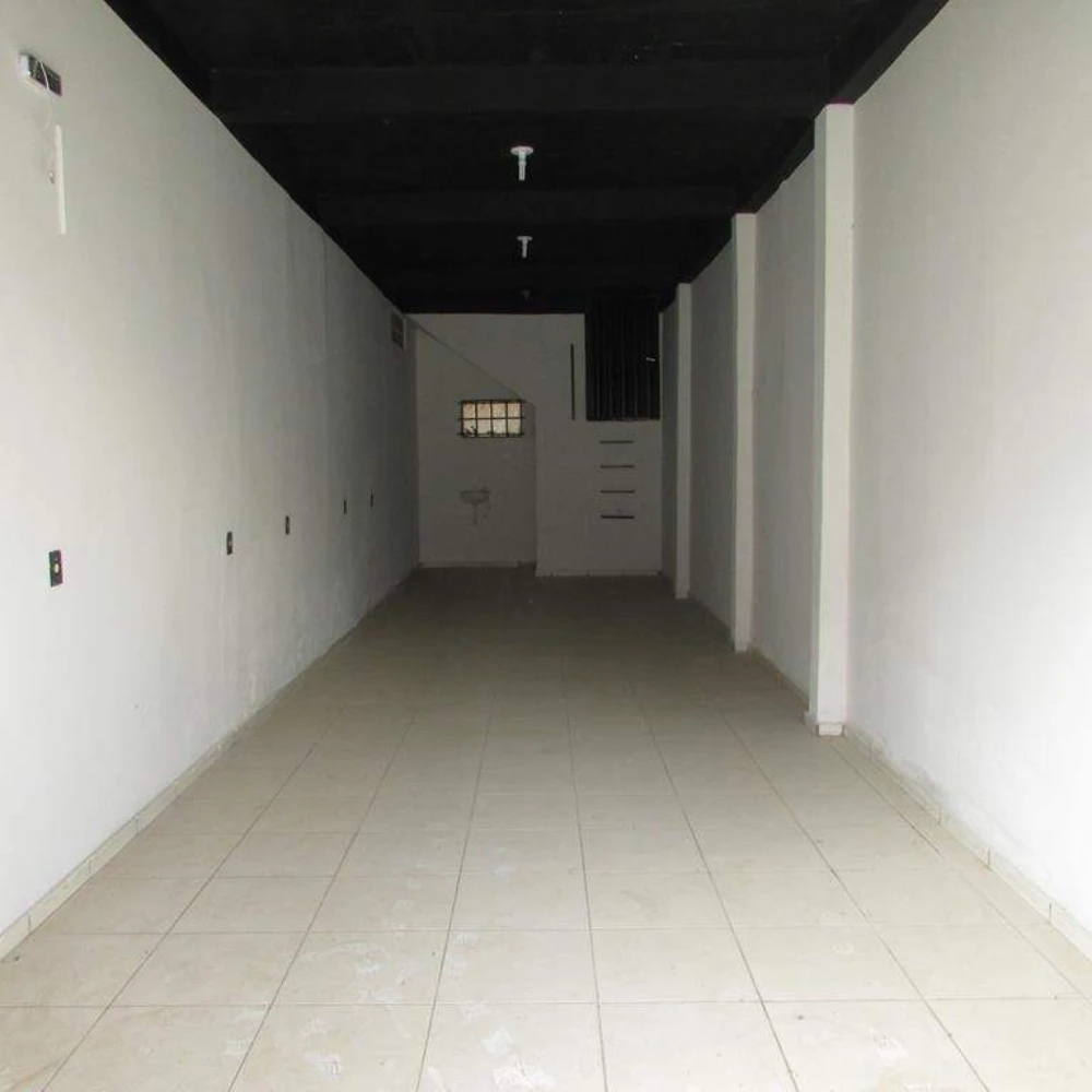 Ponto Comercial para Locação de área principal de 40,00 m² no bairro São Judas Tadeu