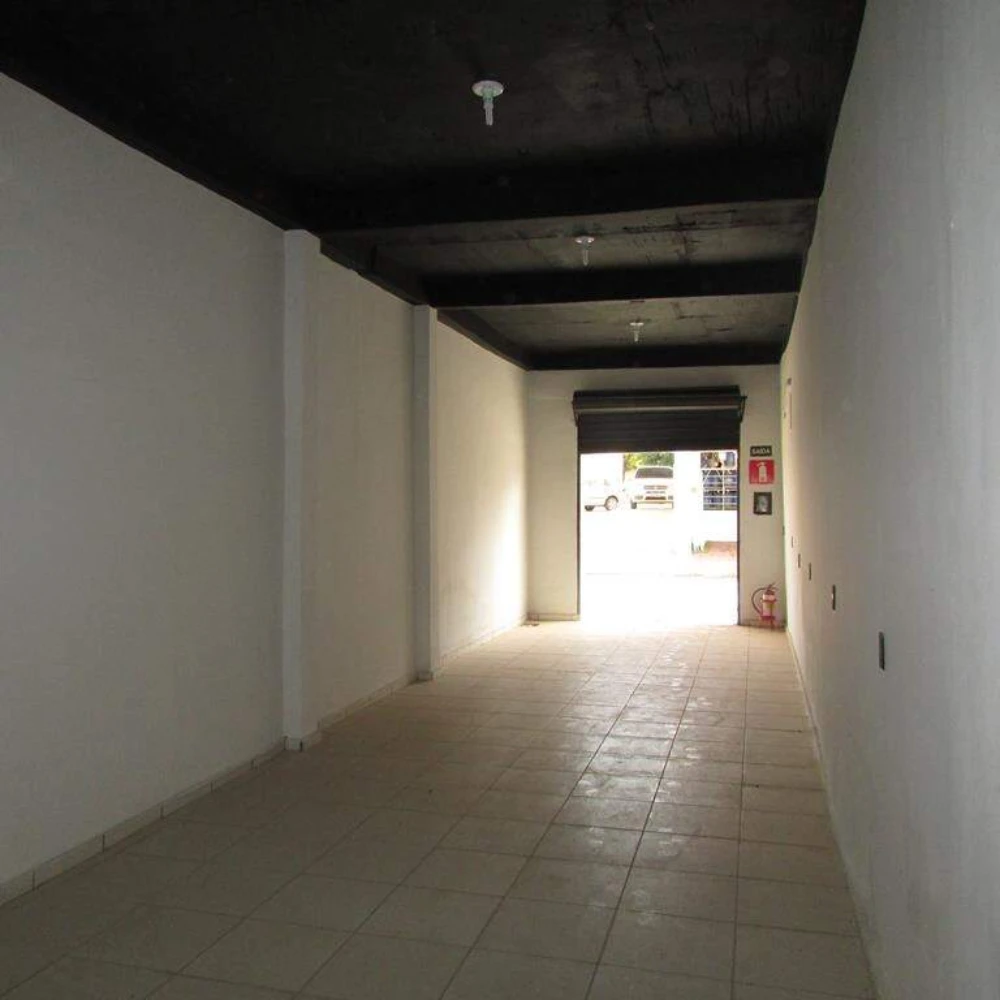 Ponto Comercial para Locação de área principal de 40,00 m² no bairro São Judas Tadeu