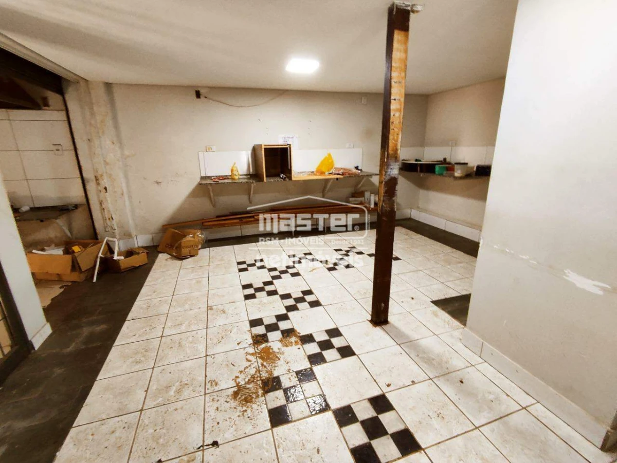Ponto Comercial para Locação de área principal de 58,00 m² no bairro Centro