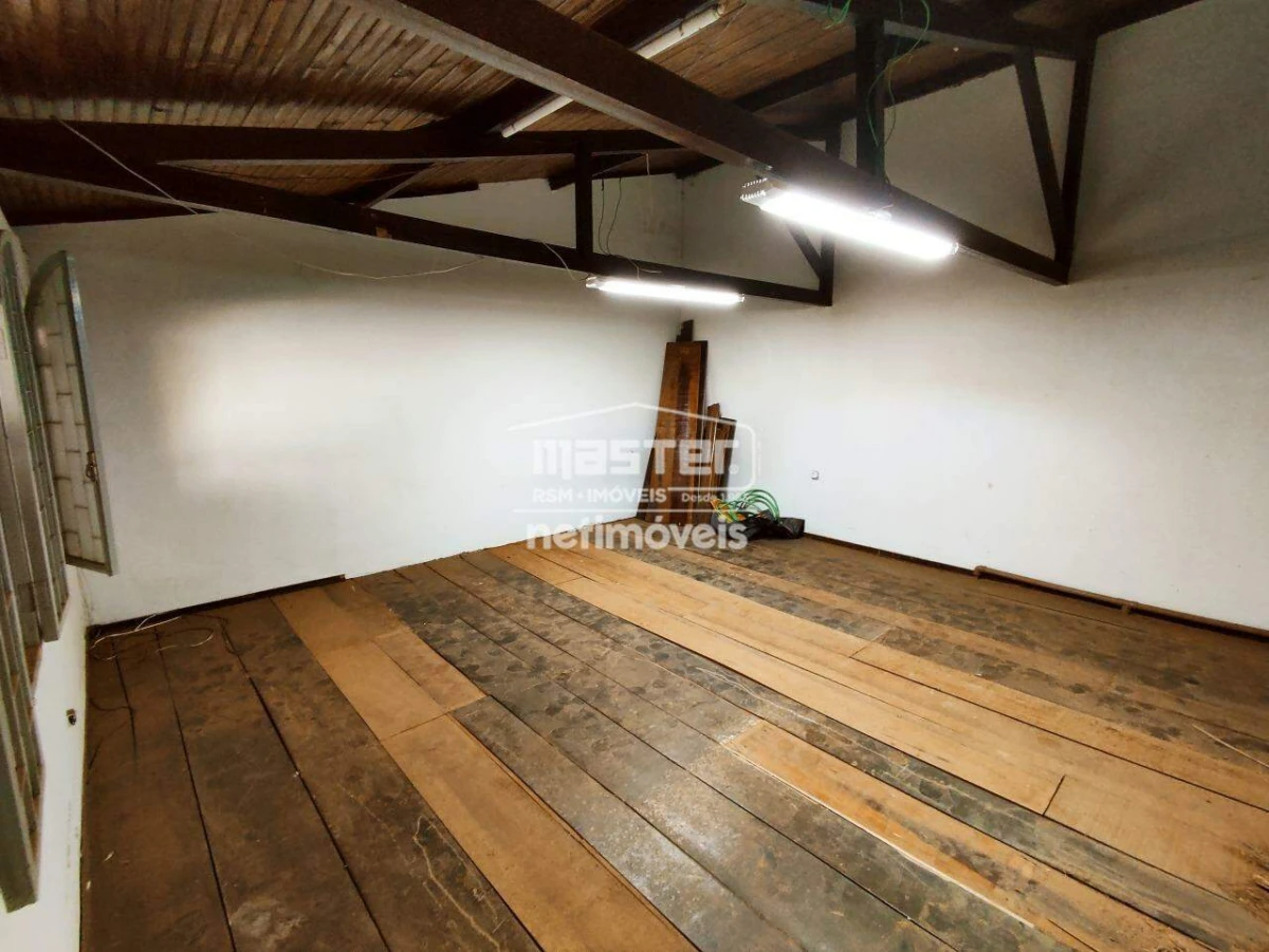Ponto Comercial para Locação de área principal de 58,00 m² no bairro Centro