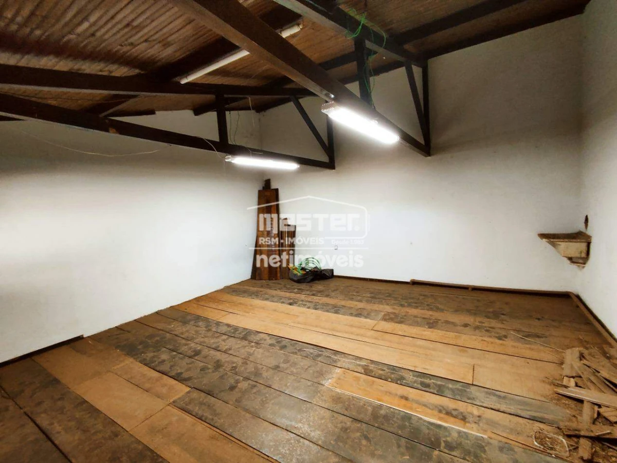 Ponto Comercial para Locação de área principal de 58,00 m² no bairro Centro