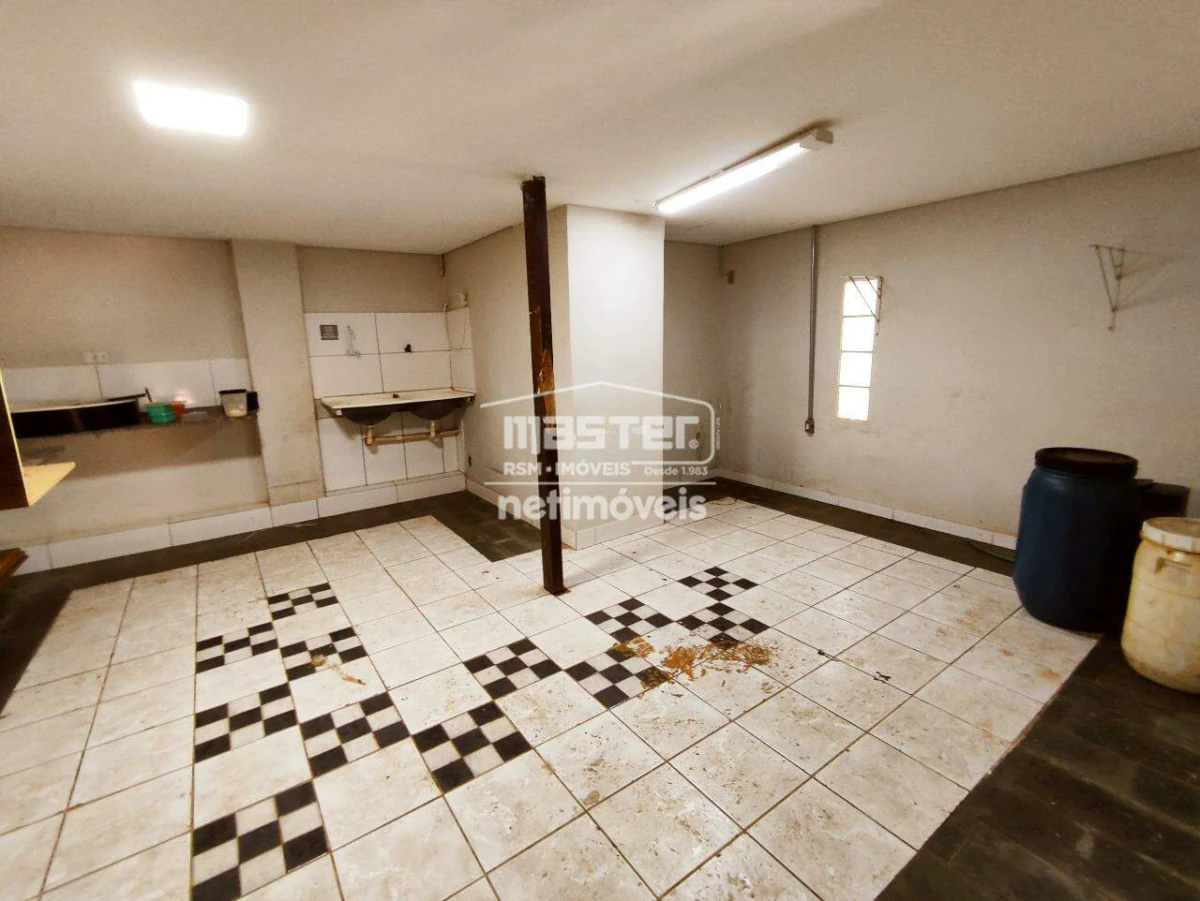 Ponto Comercial para Locação de área principal de 58,00 m² no bairro Centro