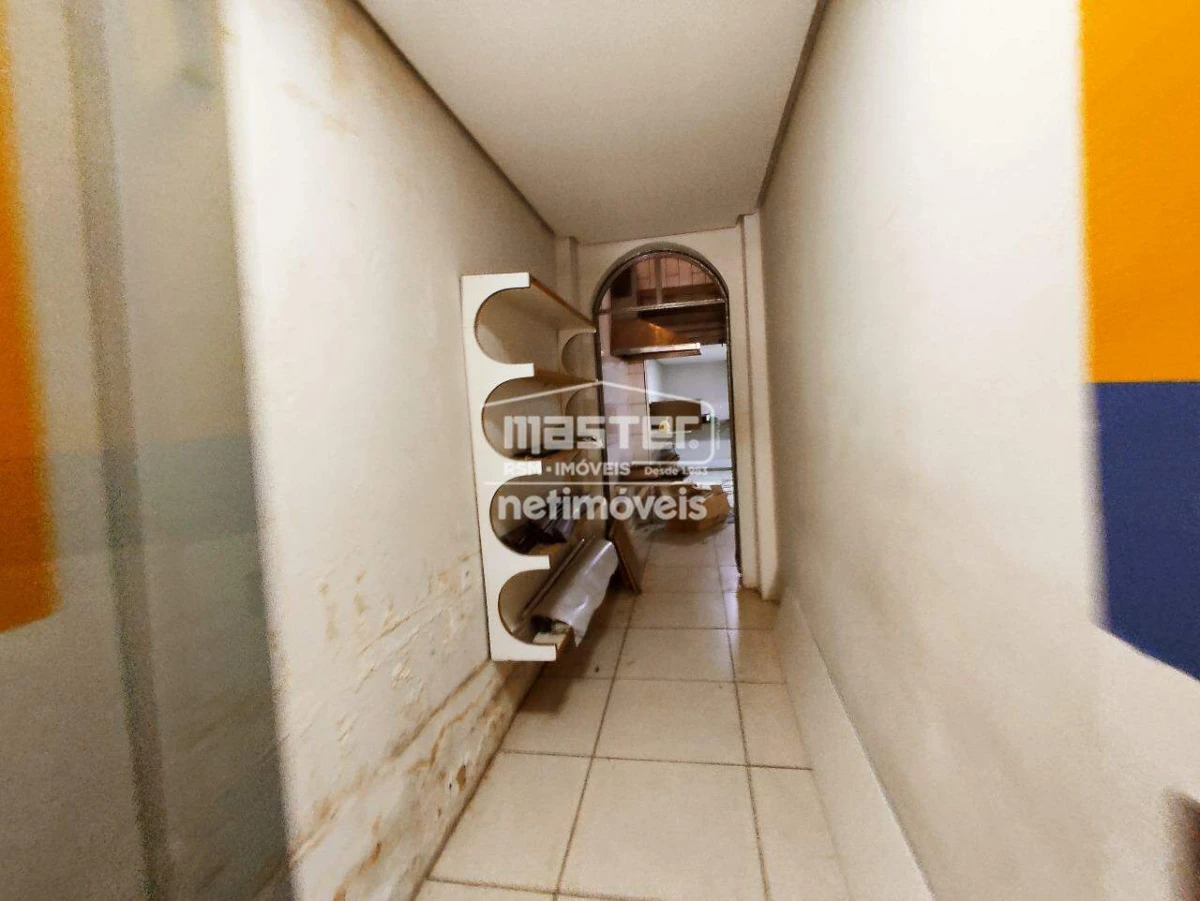 Ponto Comercial para Locação de área principal de 58,00 m² no bairro Centro