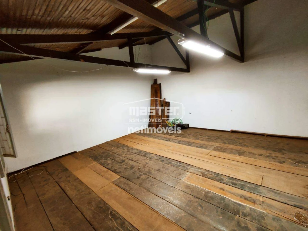 Ponto Comercial para Locação de área principal de 58,00 m² no bairro Centro