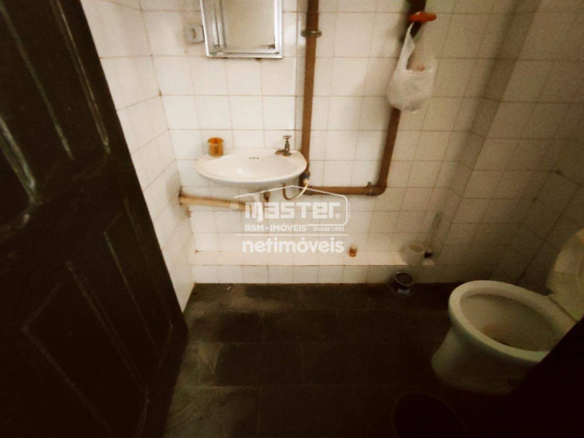 Ponto Comercial para Locação de área principal de 58,00 m² no bairro Centro