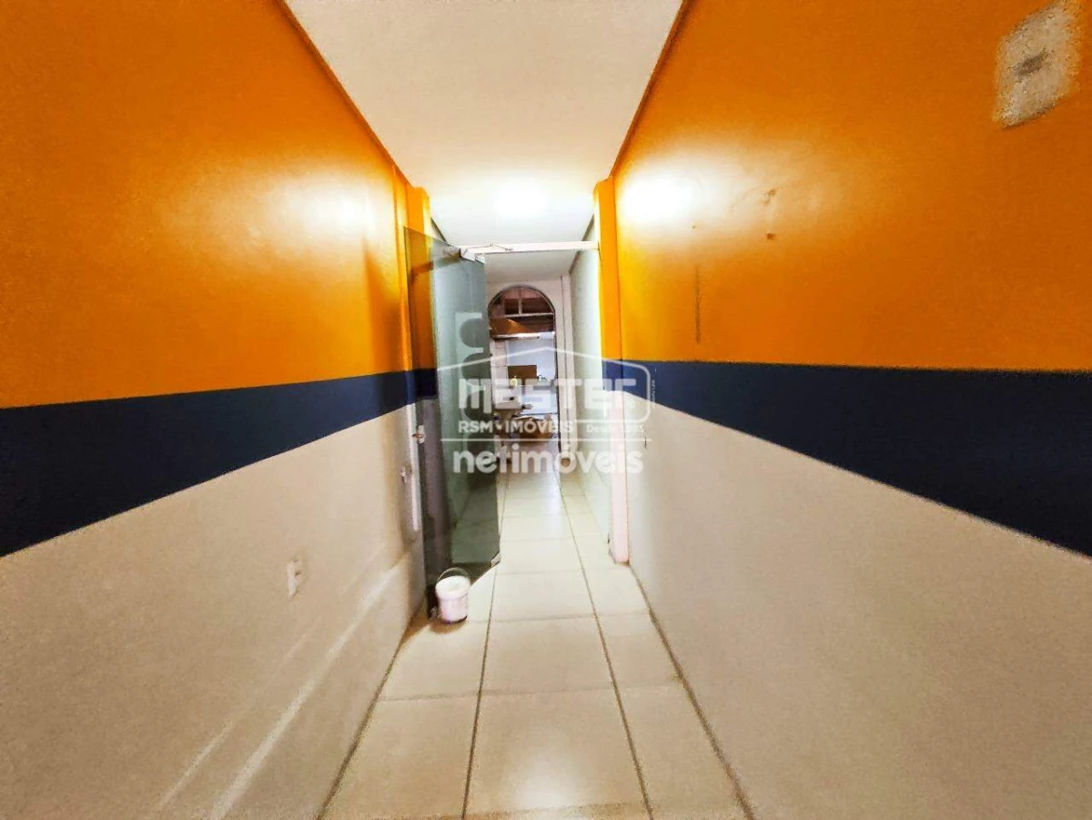 Ponto Comercial para Locação de área principal de 58,00 m² no bairro Centro
