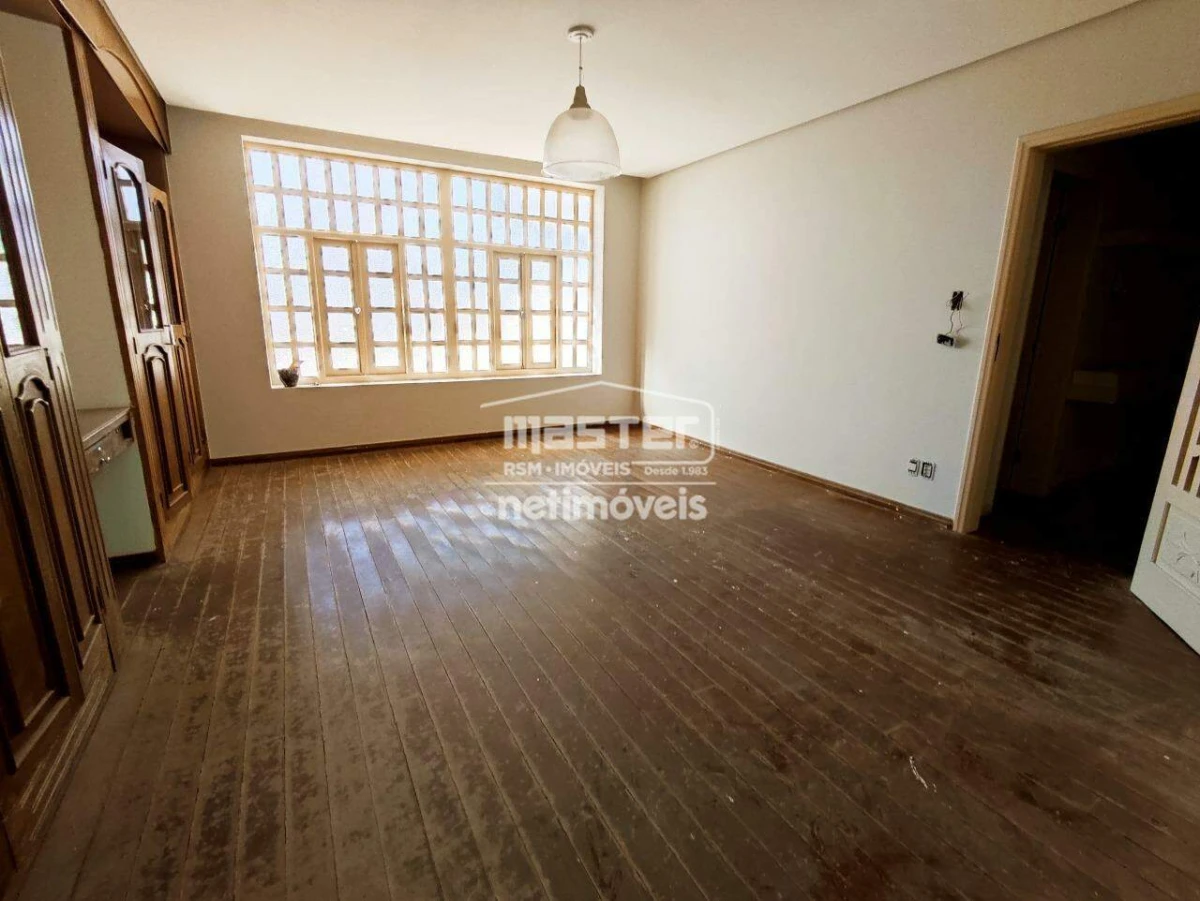 Casa para Locação com 4 quartos no bairro Melo