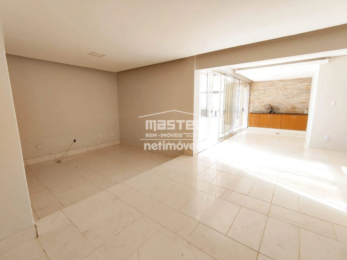 Casa para Locação com 4 quartos no bairro Melo