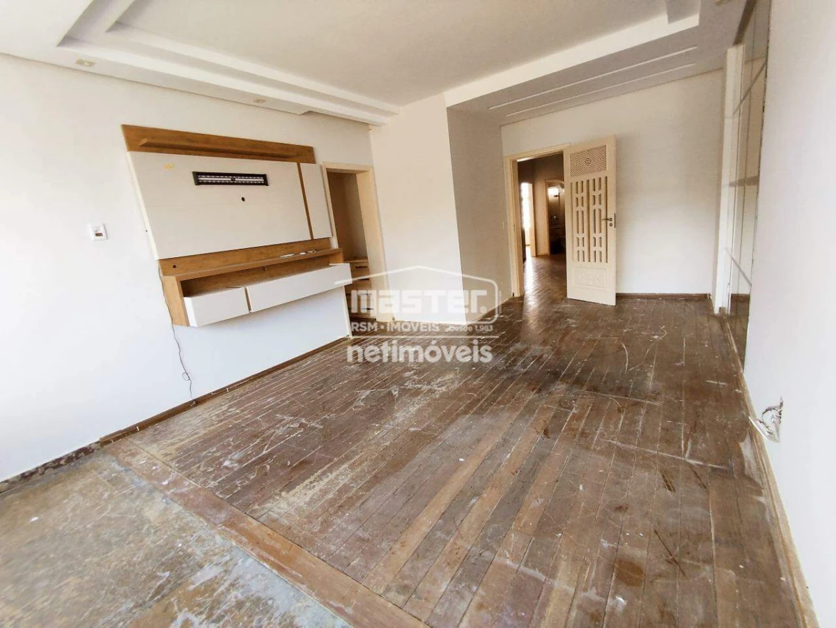 Casa para Locação com 4 quartos no bairro Melo