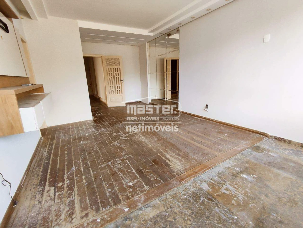 Casa para Locação com 4 quartos no bairro Melo