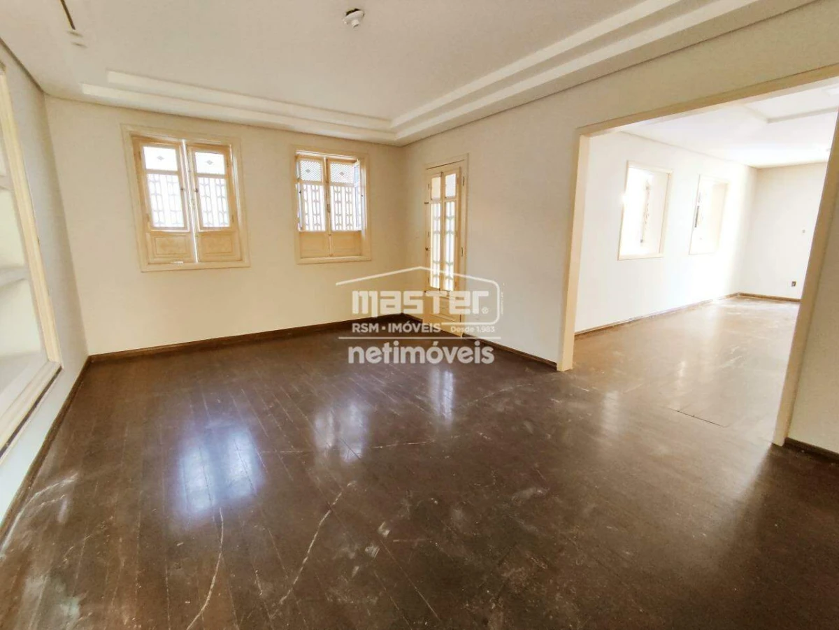 Casa para Locação com 4 quartos no bairro Melo