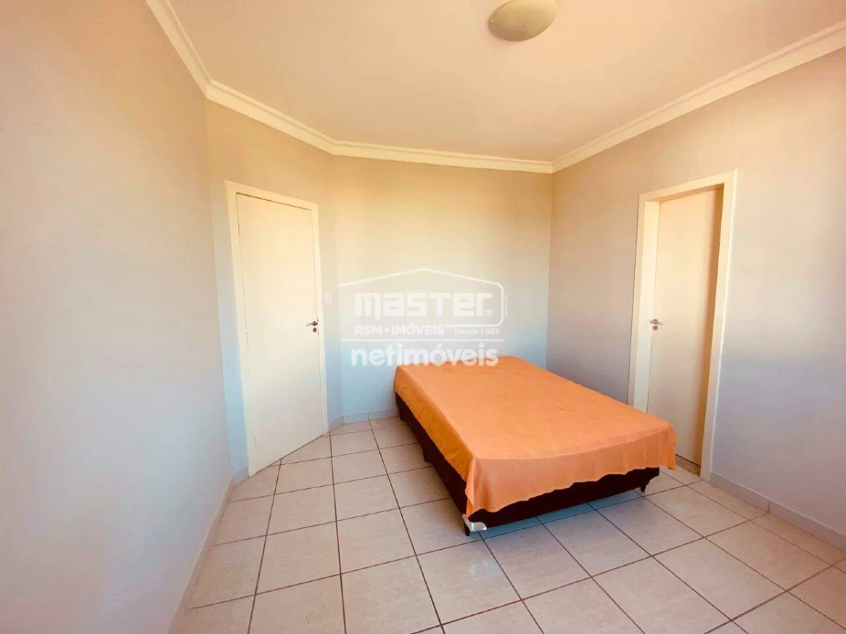 Apartamento Mobiliado para Locação com 3 quartos no bairro Morada do Parque