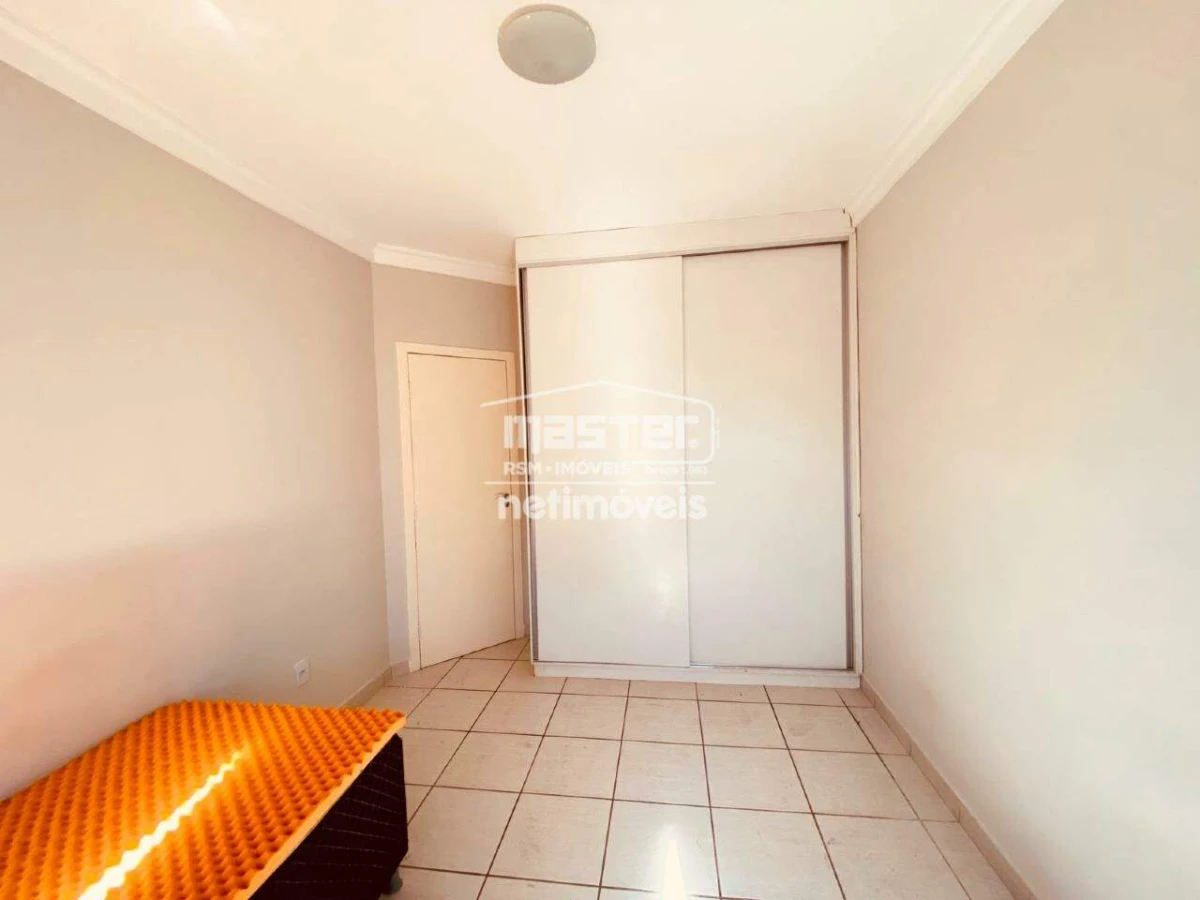 Apartamento Mobiliado para Locação com 3 quartos no bairro Morada do Parque