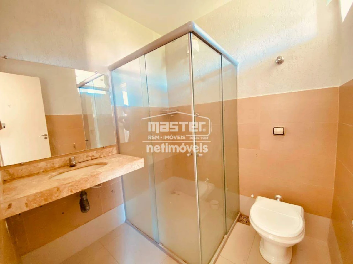 Apartamento Mobiliado para Locação com 3 quartos no bairro Morada do Parque