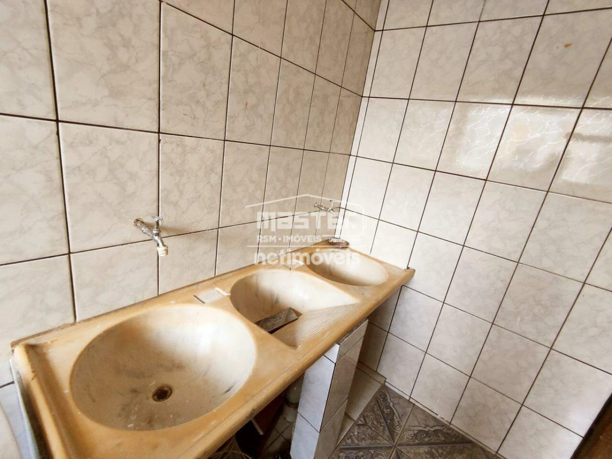 Casa para Locação com 4 quartos no bairro São José