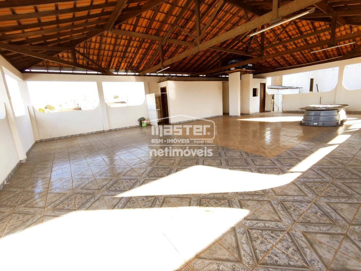 Casa para Locação com 4 quartos no bairro São José