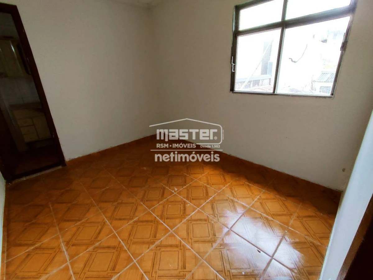 Casa para Locação com 4 quartos no bairro São José