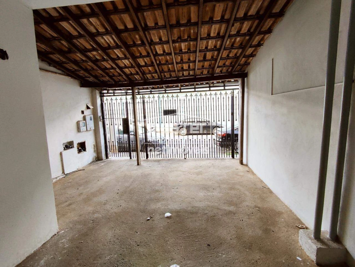 Casa para Locação com 4 quartos no bairro São José