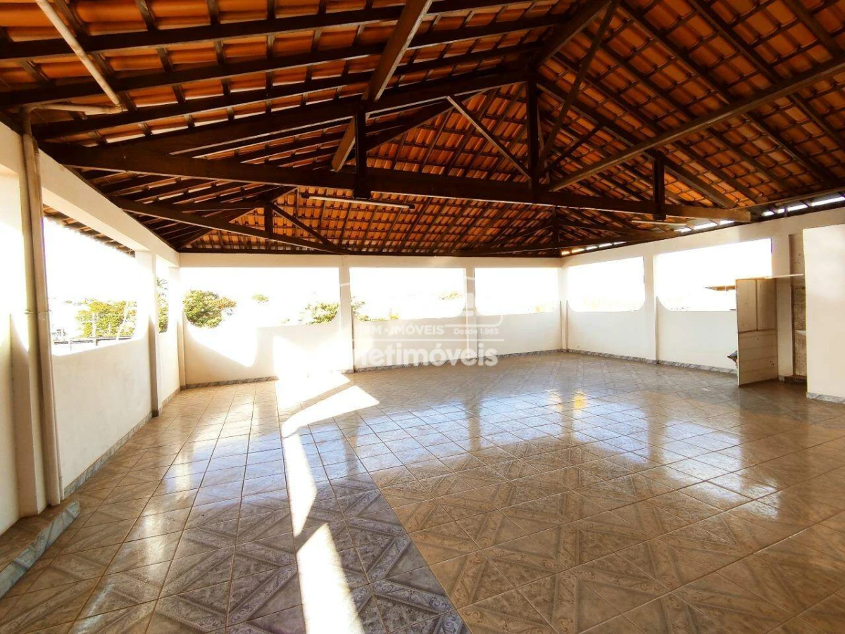 Casa para Locação com 4 quartos no bairro São José
