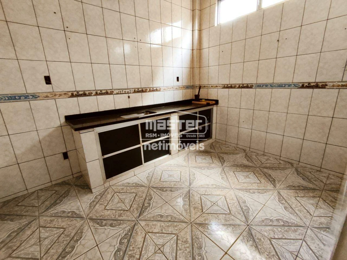 Casa para Locação com 4 quartos no bairro São José