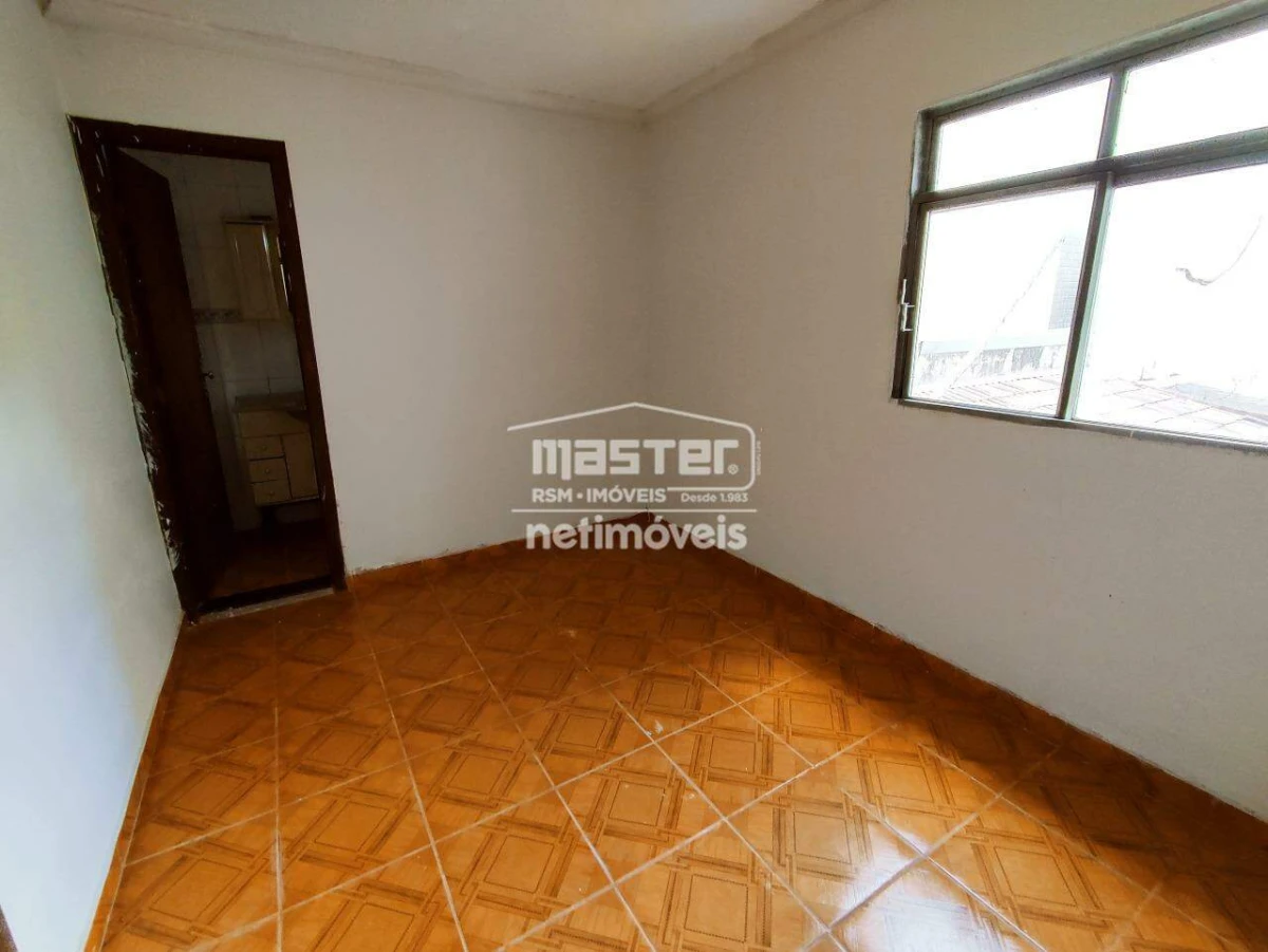 Casa para Locação com 4 quartos no bairro São José