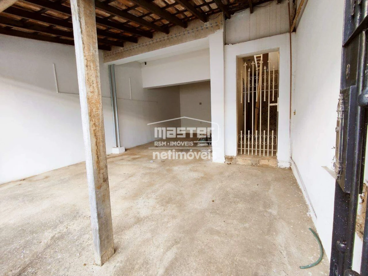 Casa para Locação com 4 quartos no bairro São José