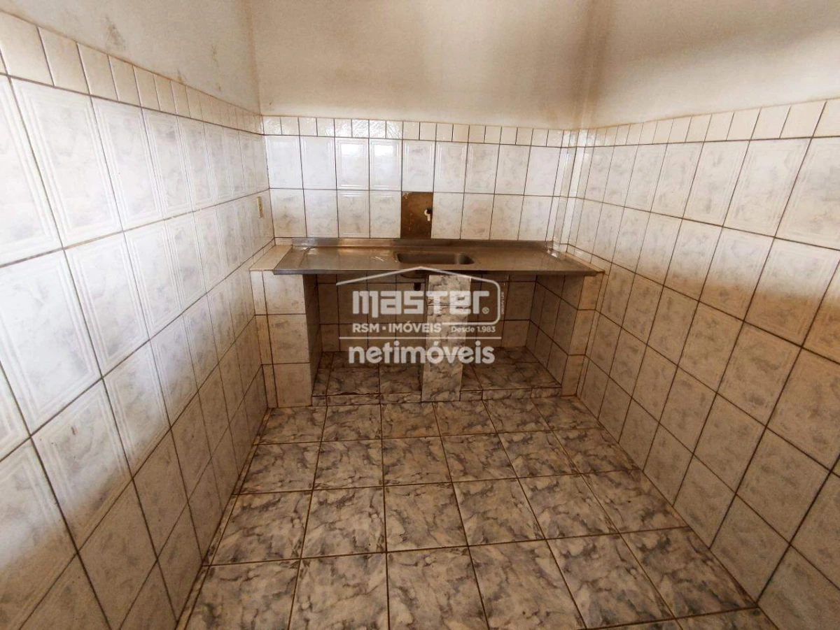 Casa para Locação com 4 quartos no bairro São José