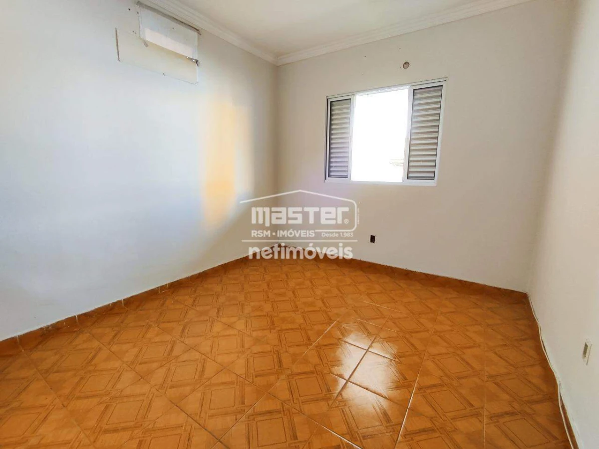 Casa para Locação com 4 quartos no bairro São José