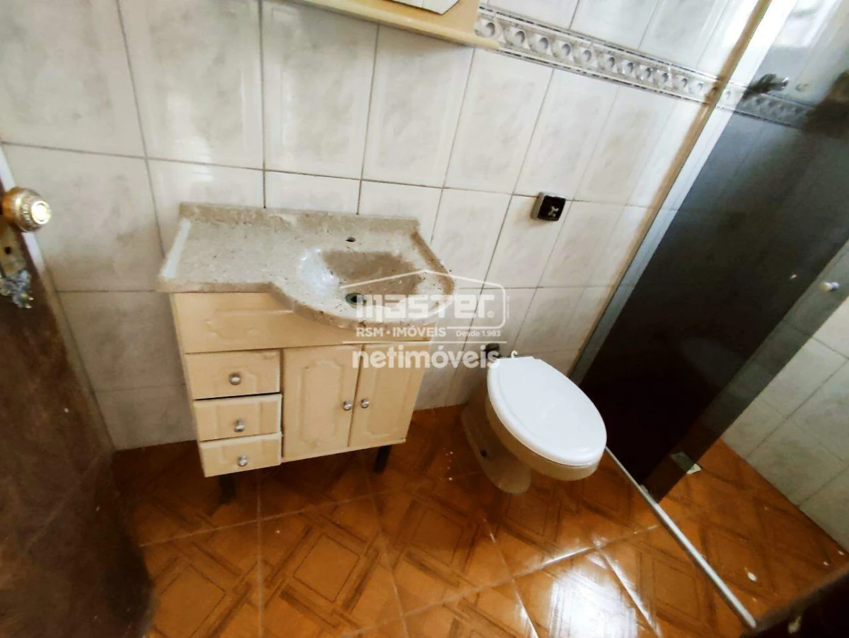 Casa para Locação com 4 quartos no bairro São José