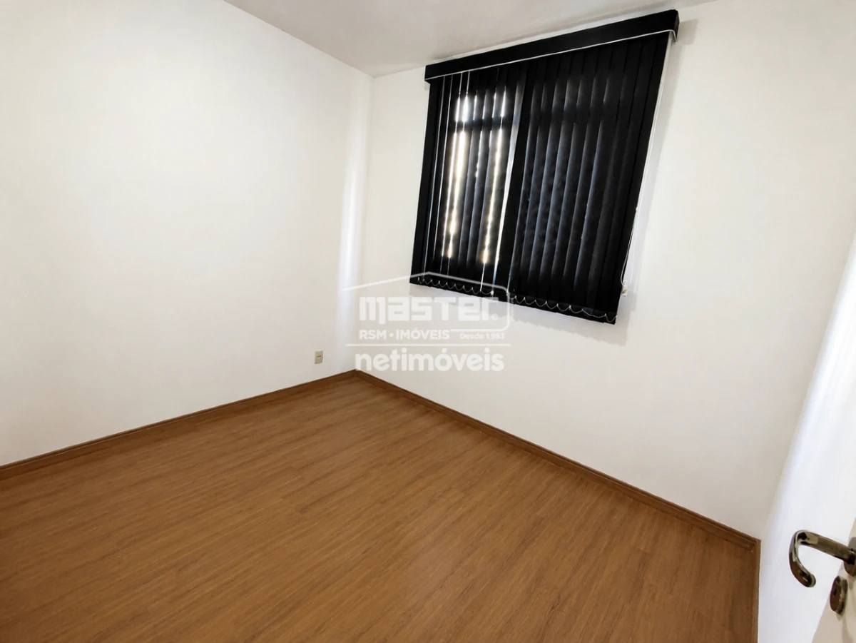 Apartamento para Locação com 2 quartos no bairro Belvedere II