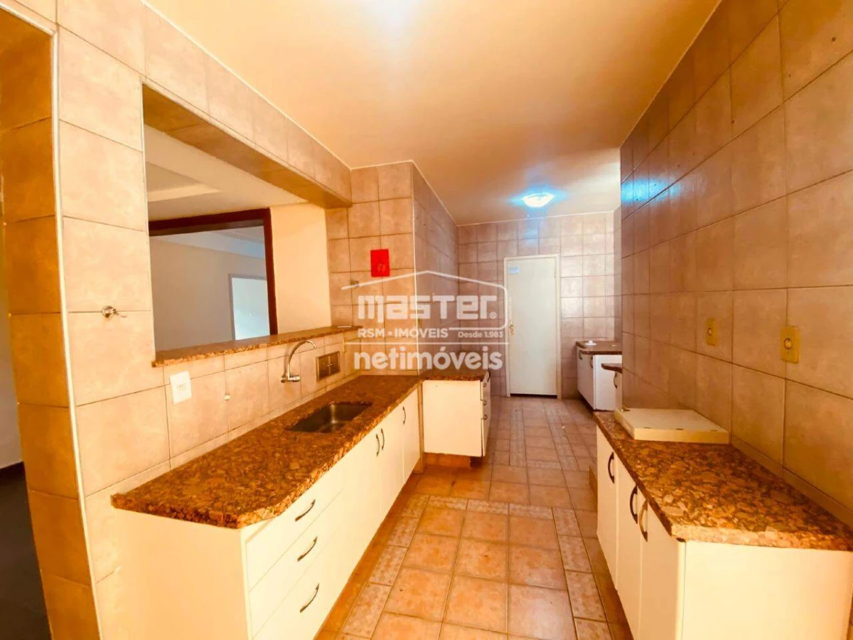 Casa para Locação com 4 quartos no bairro Todos os Santos