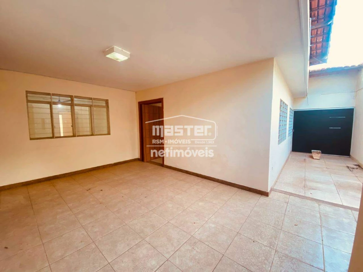 Casa para Locação com 4 quartos no bairro Todos os Santos