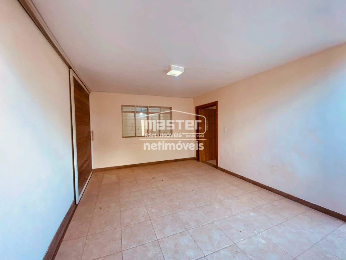 Casa para Locação com 4 quartos no bairro Todos os Santos