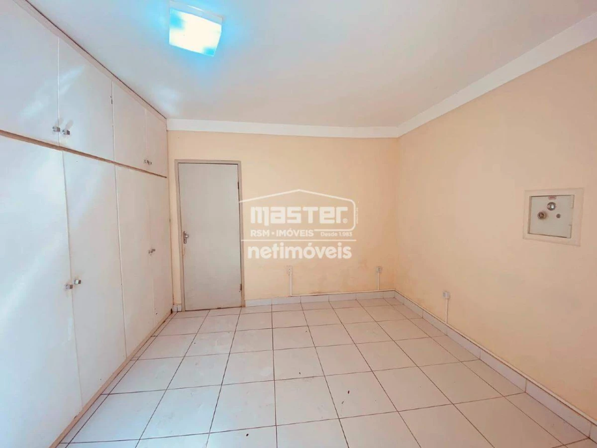 Casa para Locação com 4 quartos no bairro Todos os Santos