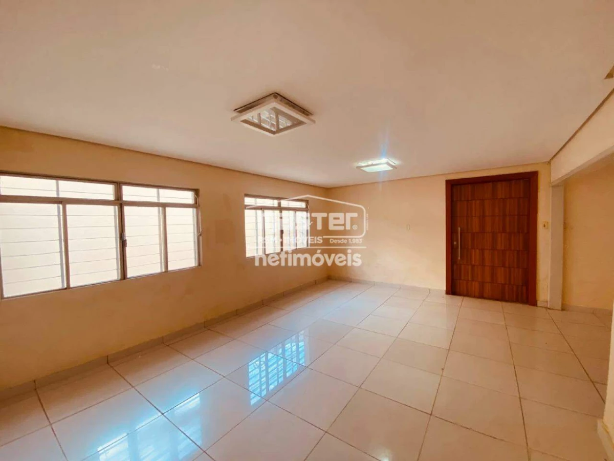 Casa para Locação com 4 quartos no bairro Todos os Santos