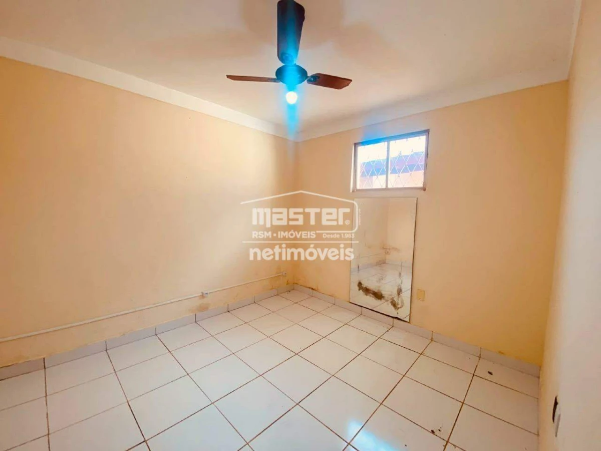 Casa para Locação com 4 quartos no bairro Todos os Santos